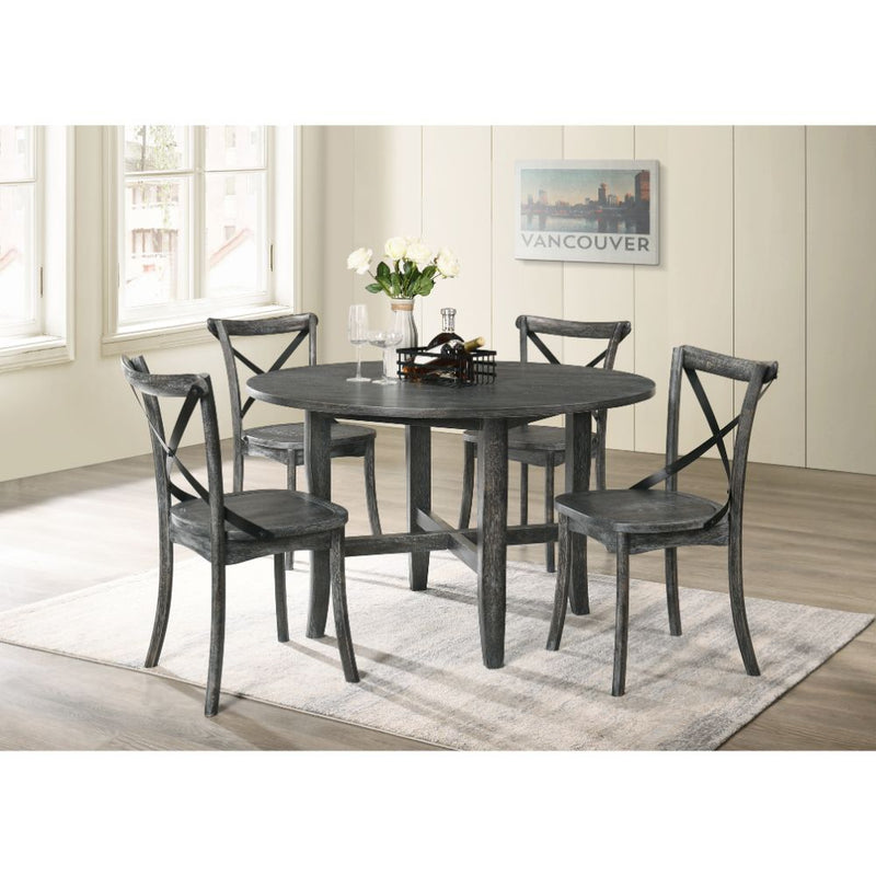Kendric - Dining Table - R&R Furniture Gallery (Fountain Valley, CA)