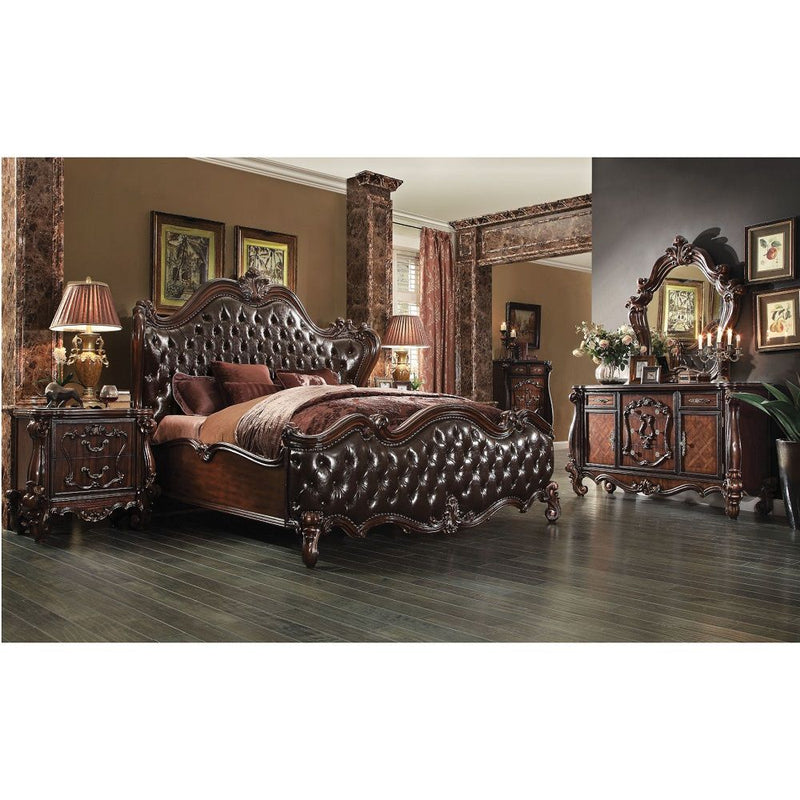 Versailles - Bedroom Dresser - R&R Furniture Gallery (Fountain Valley, CA)