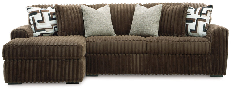 Midnight-Madness - Sectional - R&R Furniture Gallery (Fountain Valley, CA)