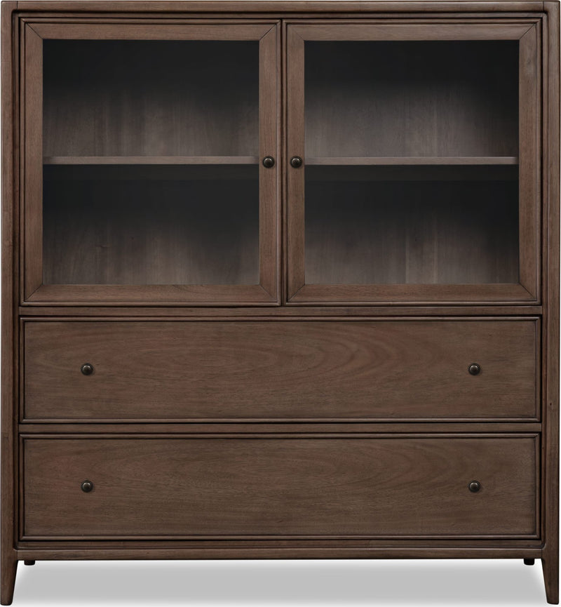 Carlisle Door Chest - Pcn Pie