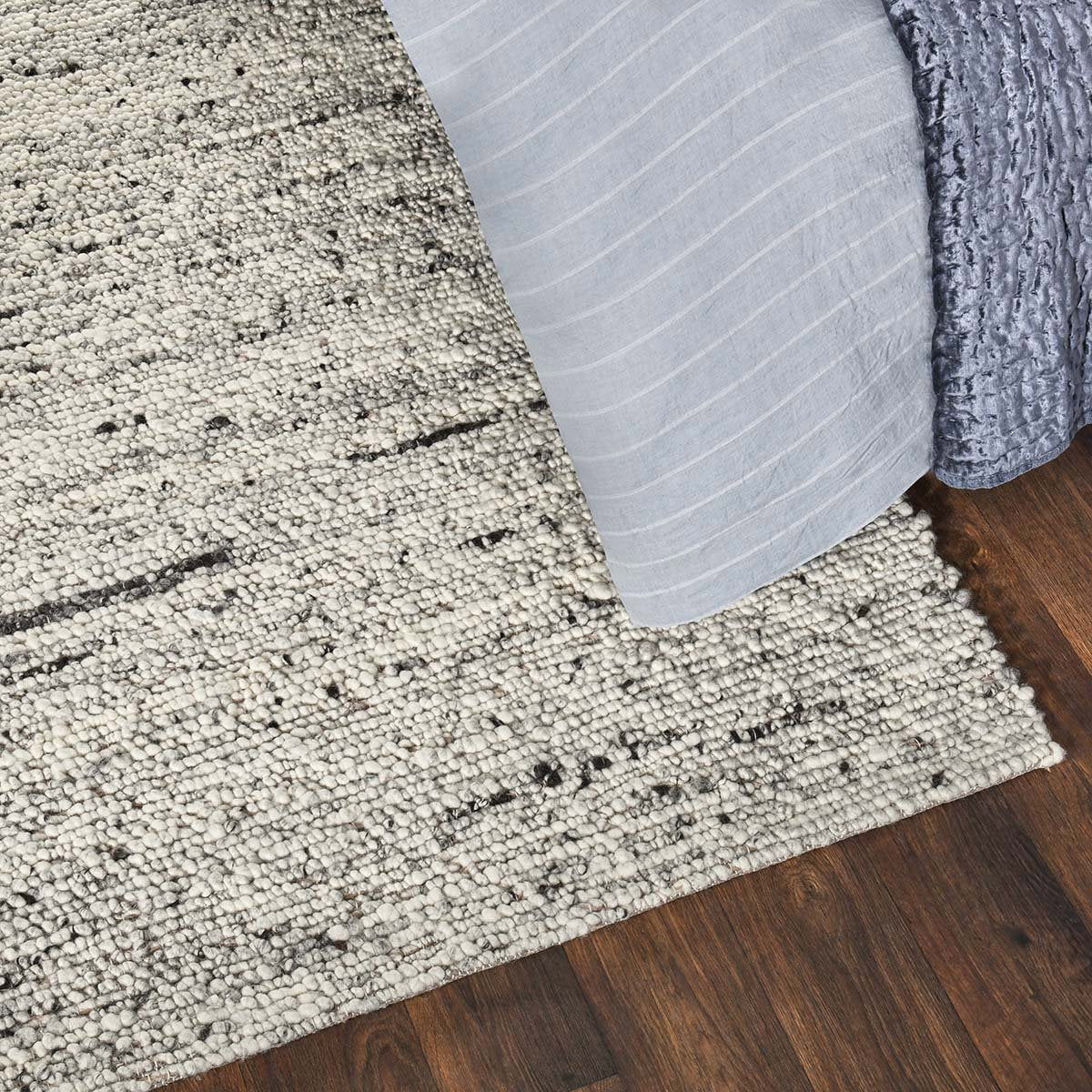 Loomis - Wool Rug