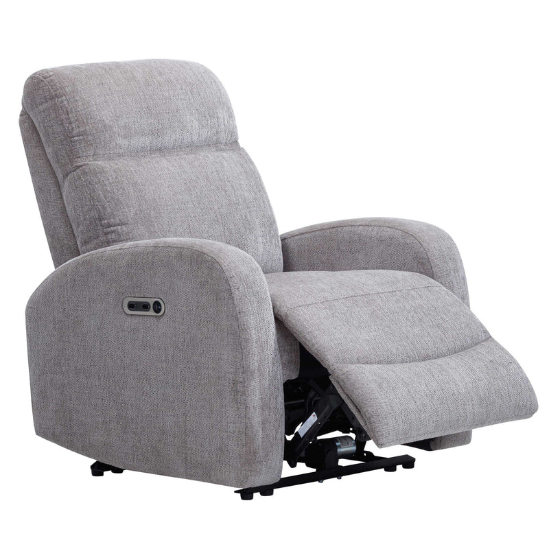 Tuscany - Power Recliner - R&R Furniture Gallery (Fountain Valley, CA)
