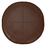 Brody - Round Pouf - R&R Furniture Gallery (Fountain Valley, CA)