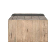 Danica - Coffee Table - R&R Furniture Gallery (Fountain Valley, CA)