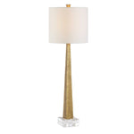 Midas - Buffet Lamp - Gold