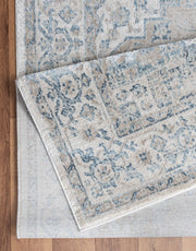 Noble - GC_GEN7001 Area Rug - R&R Furniture Gallery (Fountain Valley, CA)