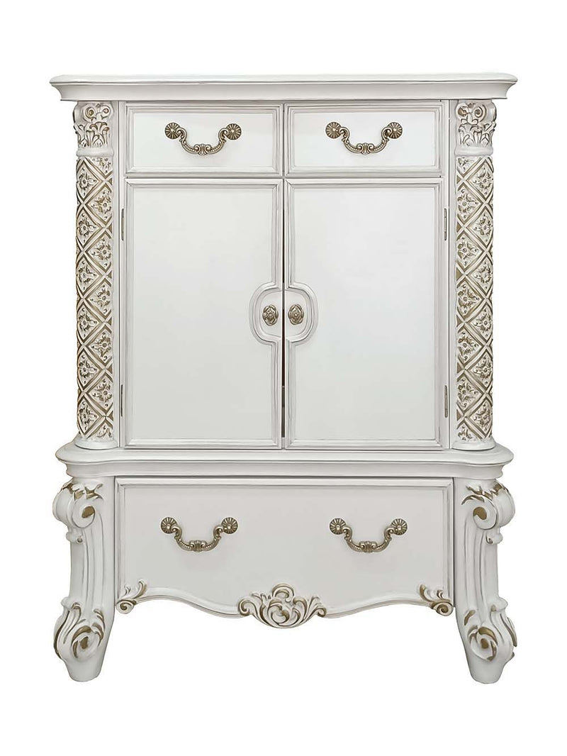 Vendome - Chest - R&R Furniture Gallery (Fountain Valley, CA)