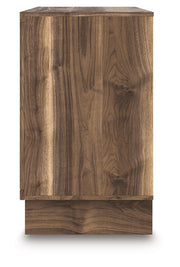Chirason - Six Drawers Dresser - R&R Furniture Gallery (Fountain Valley, CA)