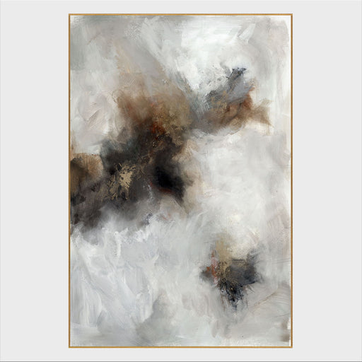 Water - Painting Art by Buddy Whitlock - R&R Furniture Gallery (Fountain Valley, CA)