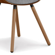 Marana - Upholstered Dining Chair - R&R Furniture Gallery (Fountain Valley, CA)