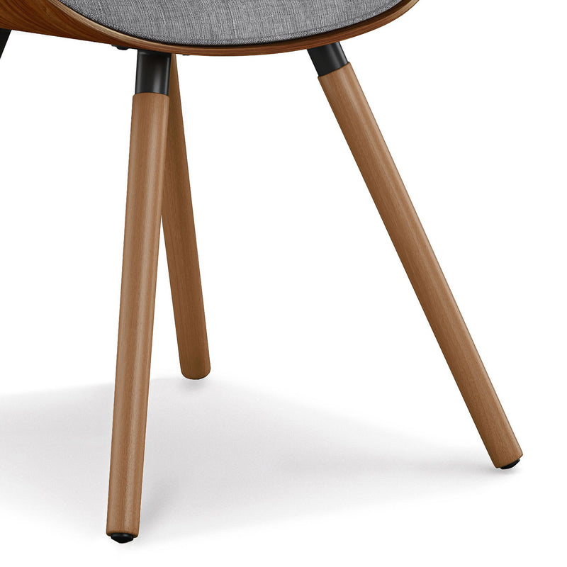 Marana - Upholstered Dining Chair - R&R Furniture Gallery (Fountain Valley, CA)