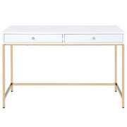 Ottey - Writing Desk - R&R Furniture Gallery (Fountain Valley, CA)