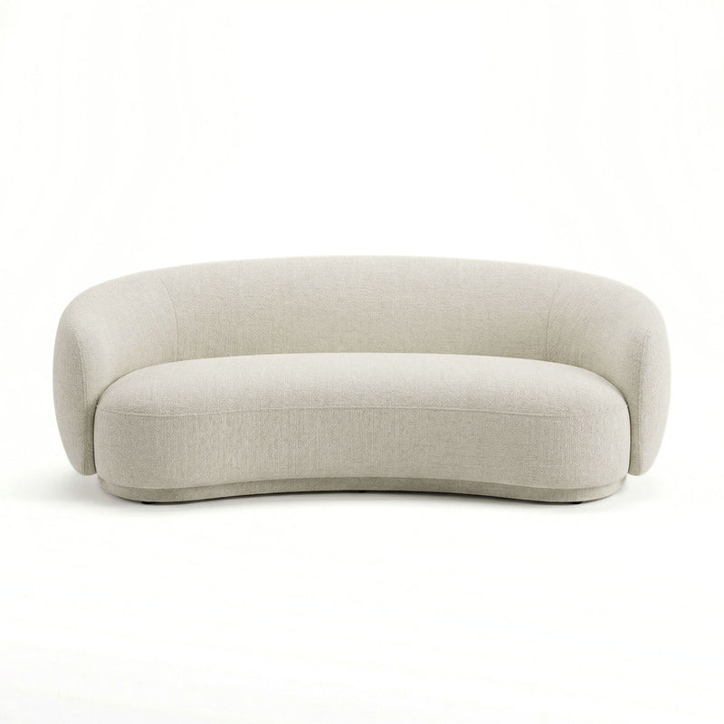 Kendall - Chenille Sofa