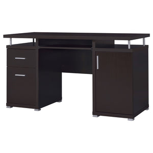 Rochelle - 2 Drawer Office Desk