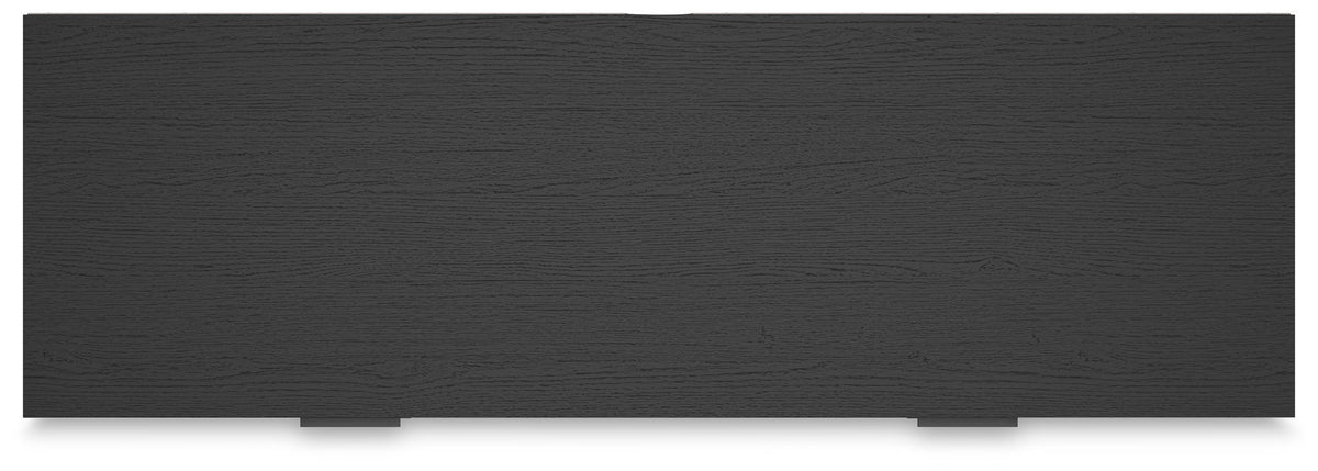 Socalle - Six Drawer Dresser - R&R Furniture Gallery (Fountain Valley, CA)