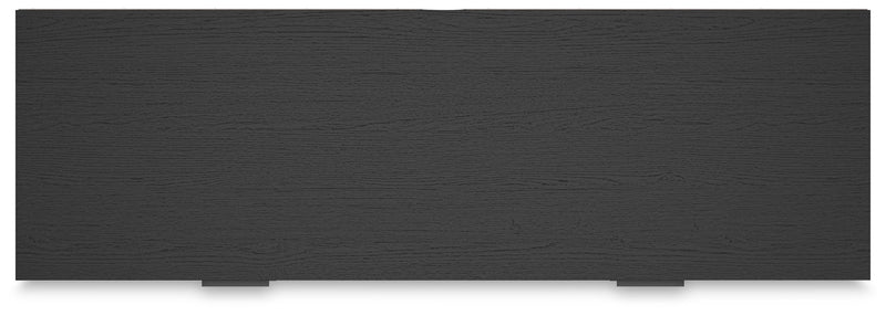 Socalle - Six Drawer Dresser - R&R Furniture Gallery (Fountain Valley, CA)