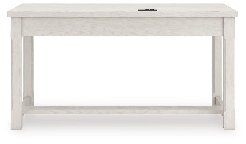 Robbinsdale - Home Office Set - R&R Furniture Gallery (Fountain Valley, CA)