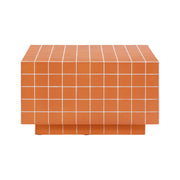 Mixie - Tile Indoor / Outdoor Coffee Table - R&R Furniture Gallery (Fountain Valley, CA)