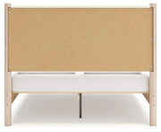 Cadmori - Panel Bedroom Set - R&R Furniture Gallery (Fountain Valley, CA)