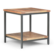 Skyler - Handcrafted Multipurpose Table - R&R Furniture Gallery (Fountain Valley, CA)