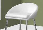 Swivel Stool Bar Height, Contemporary & Modern (Set of 2) - R&R Furniture Gallery (Fountain Valley, CA)