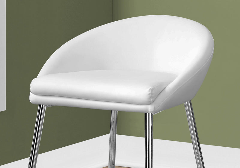 Swivel Stool Bar Height, Contemporary & Modern (Set of 2) - R&R Furniture Gallery (Fountain Valley, CA)