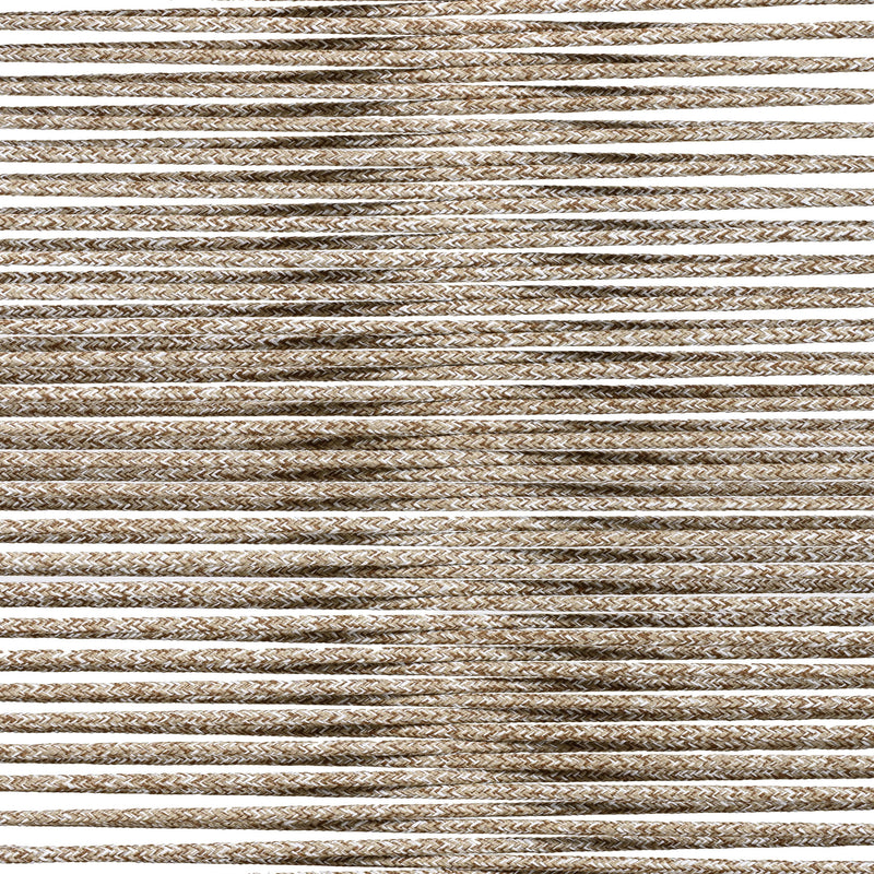 Outdoor Rope Dining Chair (Set of 2) - R&R Furniture Gallery (Fountain Valley, CA)