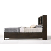Merveille - Bed w/Storage - R&R Furniture Gallery (Fountain Valley, CA)