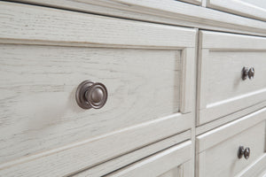 Robbinsdale - Dresser - R&R Furniture Gallery (Fountain Valley, CA)