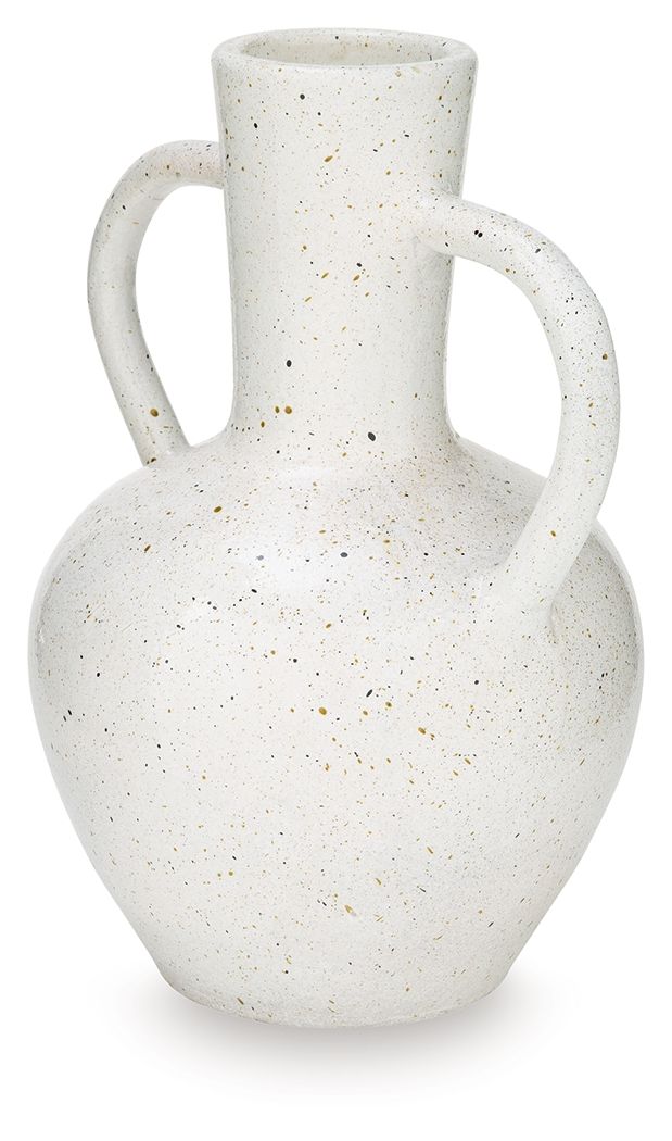 Dallinworth - Vase - R&R Furniture Gallery (Fountain Valley, CA)