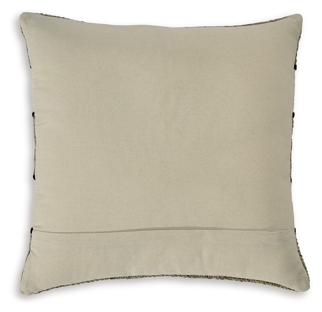 Rueford - Pillow - R&R Furniture Gallery (Fountain Valley, CA)