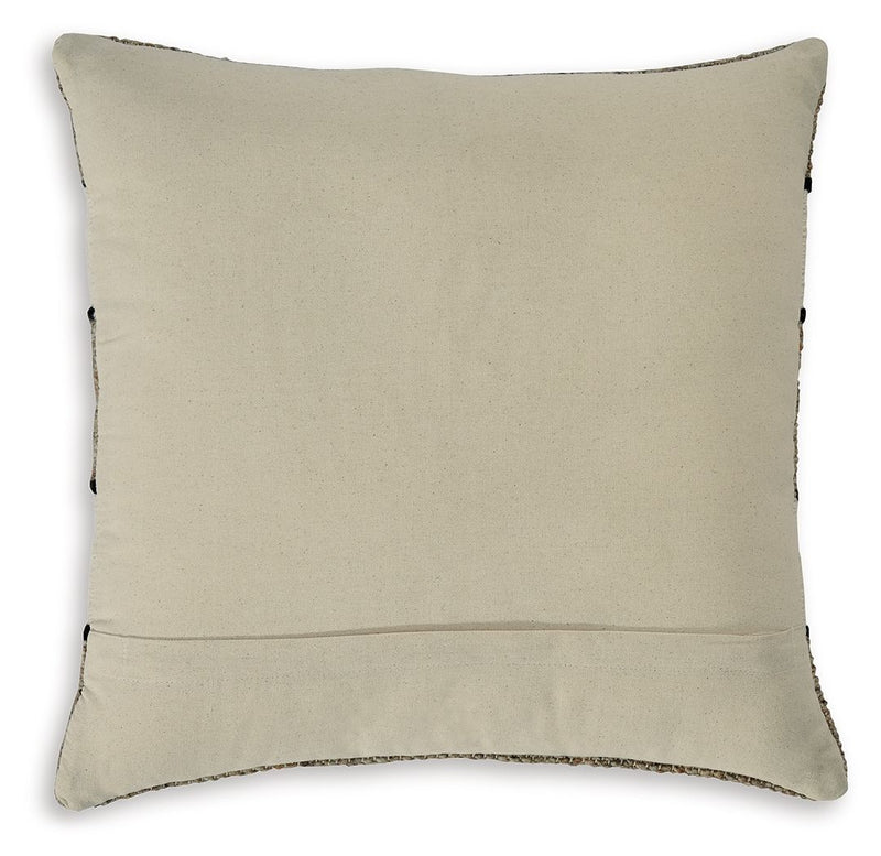 Rueford - Pillow - R&R Furniture Gallery (Fountain Valley, CA)