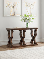 Maylee - Table - R&R Furniture Gallery (Fountain Valley, CA)