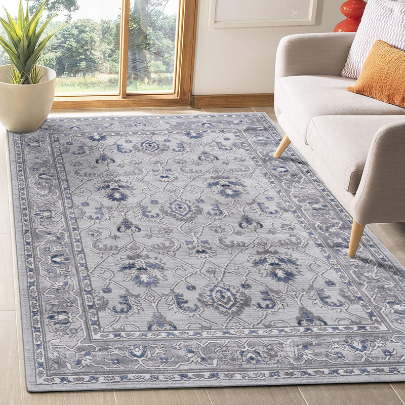 Marfi - Trendy Oriental Rug - R&R Furniture Gallery (Fountain Valley, CA)