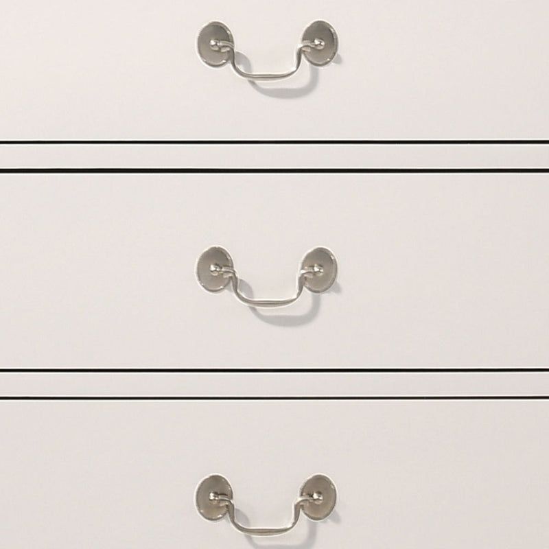 Louis Phillipe - Traditional Style Storage Chest Elegant - R&R Furniture Gallery (Fountain Valley, CA)