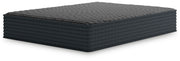 Gray 1200 Hybrid - Mattress - R&R Furniture Gallery (Fountain Valley, CA)