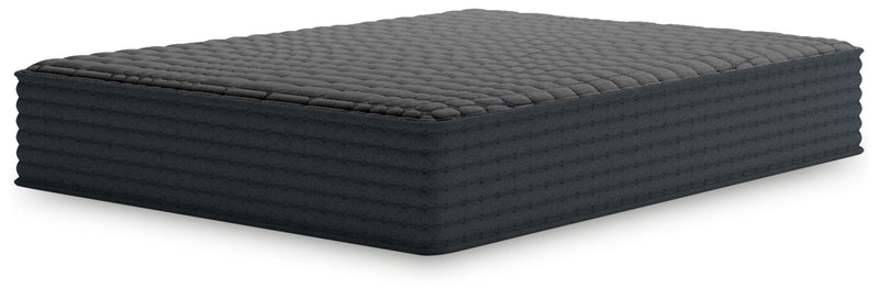 Gray 1200 Hybrid - Mattress - R&R Furniture Gallery (Fountain Valley, CA)