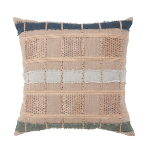 Stratton - ML Pillow