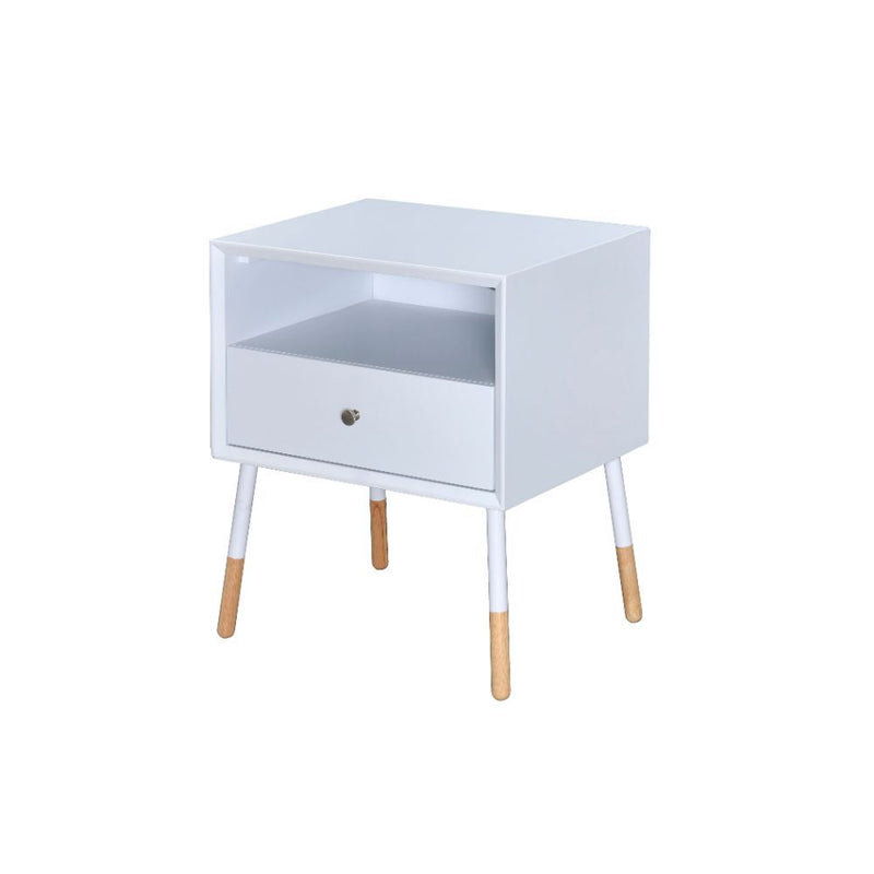 Sonria II - End Table - R&R Furniture Gallery (Fountain Valley, CA)