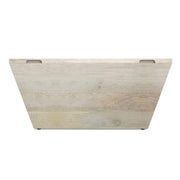 Abba - Handcrafted Coffee Table - R&R Furniture Gallery (Fountain Valley, CA)