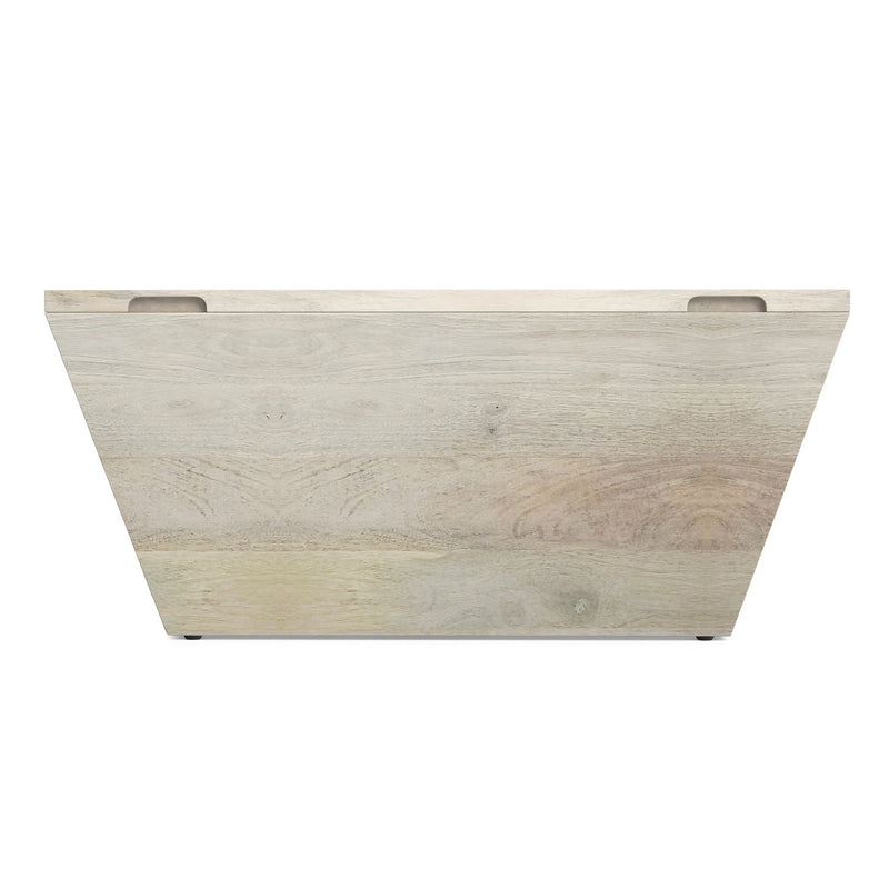Abba - Handcrafted Coffee Table - R&R Furniture Gallery (Fountain Valley, CA)