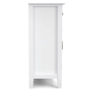 Connaught - Wide Entryway Storage Cabinet - R&R Furniture Gallery (Fountain Valley, CA)