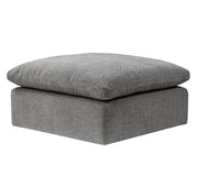 Naveen - Modular Ottoman - R&R Furniture Gallery (Fountain Valley, CA)