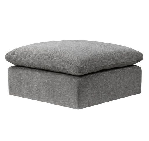 Naveen - Modular Ottoman - R&R Furniture Gallery (Fountain Valley, CA)