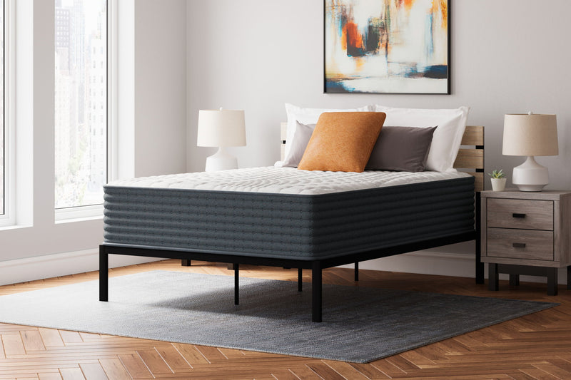 Hybrid 1400 - Mattress - R&R Furniture Gallery (Fountain Valley, CA)