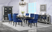 Varian II - Side Chair - R&R Furniture Gallery (Fountain Valley, CA)
