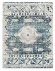 Daddridge - Rug - R&R Furniture Gallery (Fountain Valley, CA)