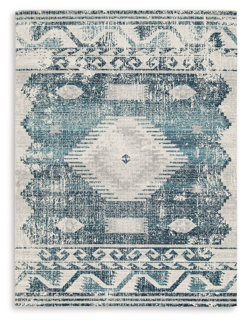 Daddridge - Rug - R&R Furniture Gallery (Fountain Valley, CA)