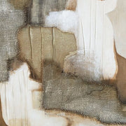 Wylander - Wall Art - Tan / Brown / Gray - R&R Furniture Gallery (Fountain Valley, CA)