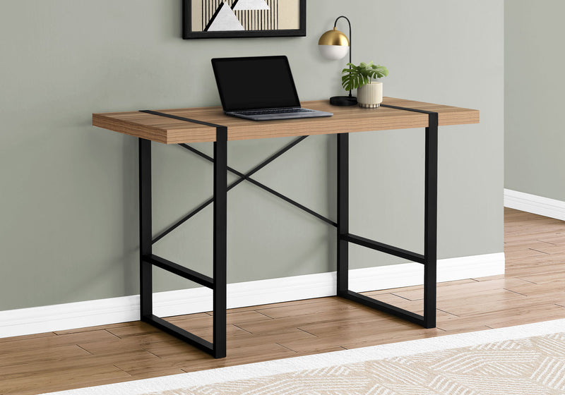 Computer Desk For Home Office Laptop, Contemporary & Modern - R&R Furniture Gallery (Fountain Valley, CA)